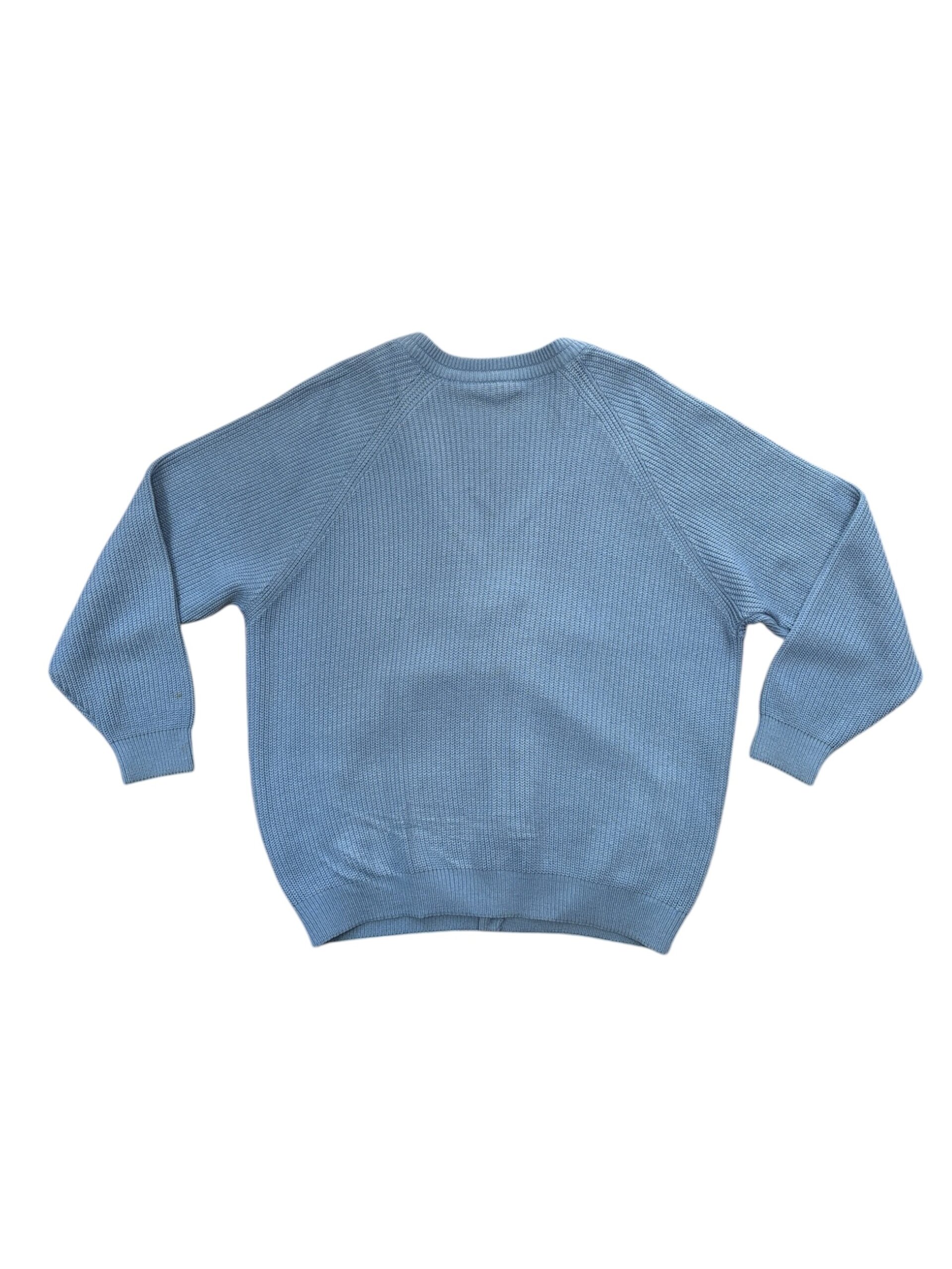 Cardigan Lacoste Vintage - 2